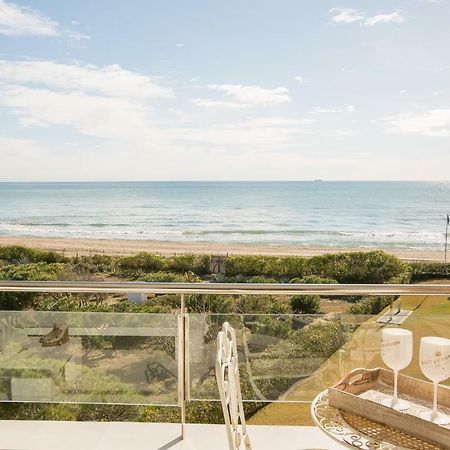 Gava Beach 1St Line Εξωτερικό φωτογραφία
