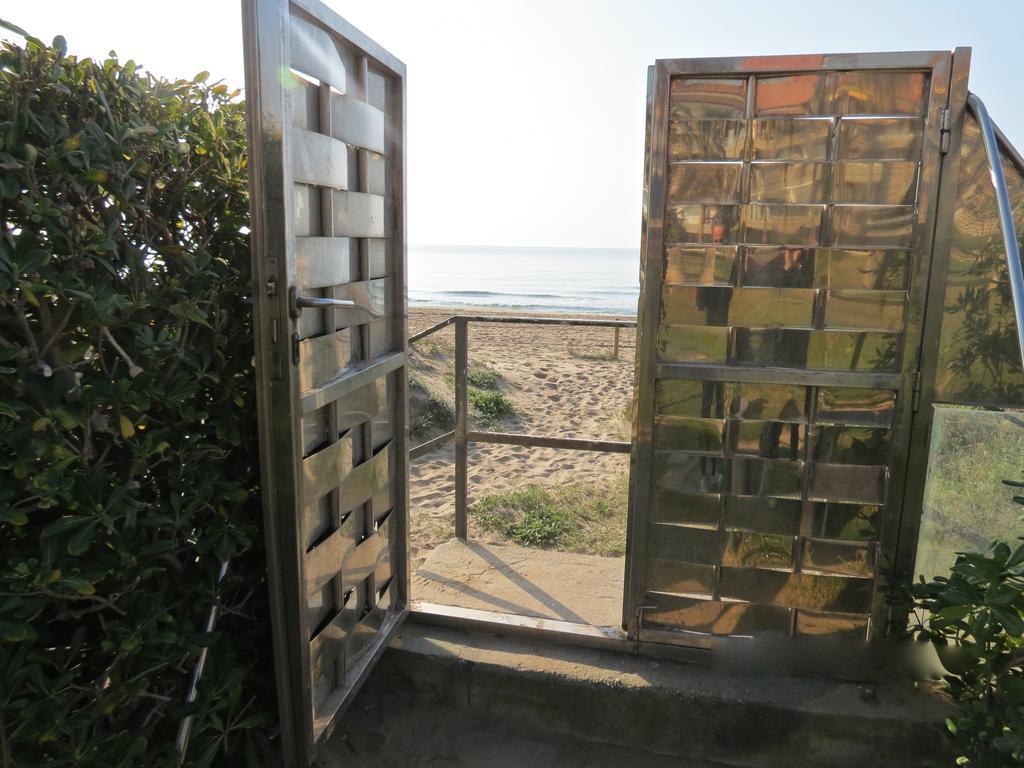 Gava Beach 1St Line Εξωτερικό φωτογραφία