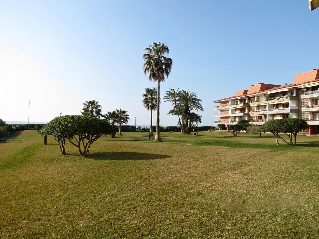 Gava Beach 1St Line Εξωτερικό φωτογραφία